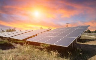 Clean energy industry venture capital investment reached $834 million in 2016