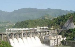 Ecuadorian government or suspend the sale of the existing second largest hydropower station franchise