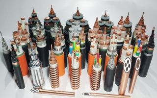 Power cable quality determines the life of the cable business
