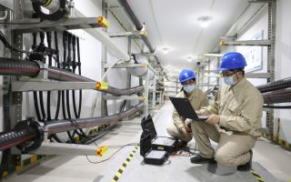 What are the wire and cable quality checks?