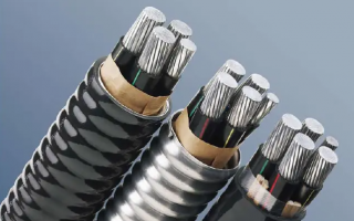 Performance Comparison of Aluminum Alloy Cable and Copper Cable