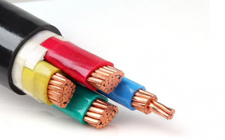 What are the causes and symptoms of cable aging?