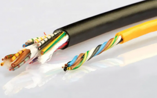 The classification and use of Rubber insulated wire and cable