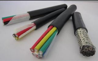 What’s the thermocouple cable?