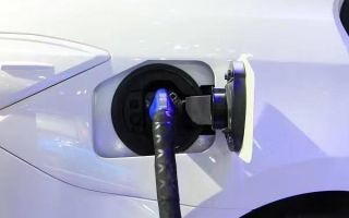 The Global Electric Vehicle Charging Cable Market is Booming