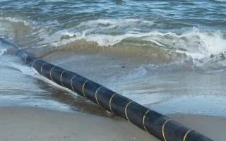 How much do you know about Submarine cable ?
