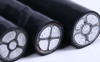 How to prevent cable from overload fire?