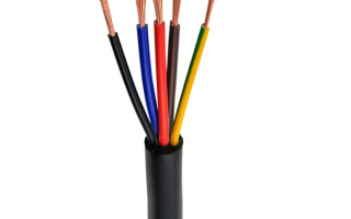 why are single core cables have aluminium armouring
