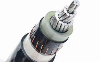 N2XSY VDE 0276-620 IEC 60502 Cable