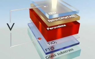 How Solar Cells Work