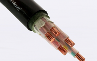 Guide for Selection of Low-voltage Power Cables