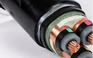  General introduction of IEC 60840 high voltage cable