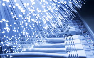 What’s the usage and difference of coaxial cable and fiber optic cable?