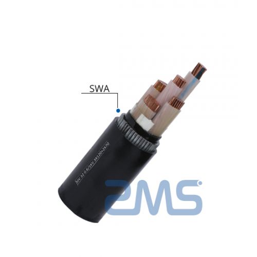 Armored Cable SWA AWA STA
