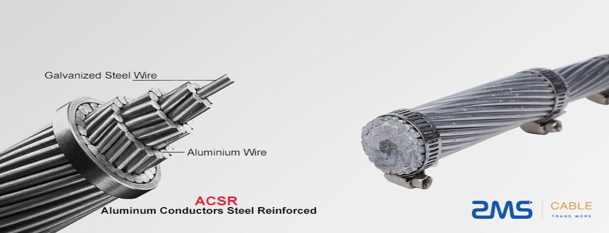 ACSR Conductor 