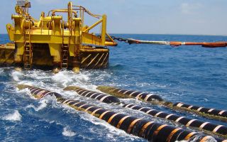 First Singapore Private Submarine Cable Project To Start Facilities In Myanmar