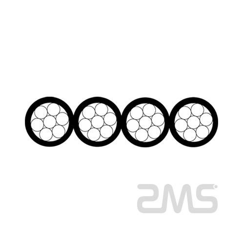 LV XLPE Power Cable