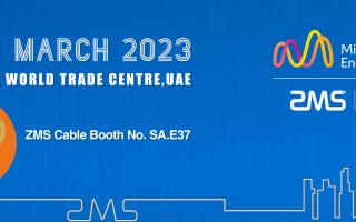 Dubai Electricity & New Energy Expo 2023 MEE