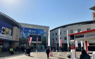 Exhibition underway in Dubai from March 7 to 9 - ZMS CABLE