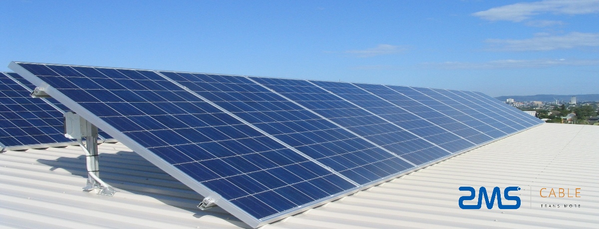 Solar Panels?