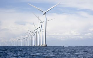 Transmission system operator Tennet accelerates grid energy transition