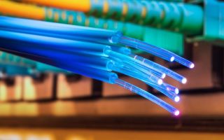 How Does Fiber Optic Cable Work?