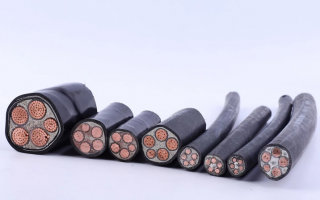 What is the scope of the application of wire and cable?