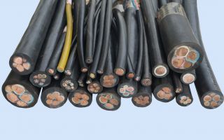 What are High Voltage Cables and Overhead Lines?