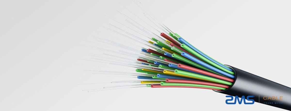 Fiber Optic Cable Multi Cord