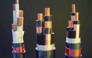 How do I calculate the metal shield cross-section of a medium-voltage single-core cable?