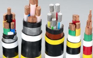 Aluminium Cables or Copper Cables?