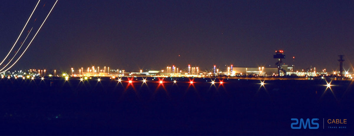 Airport Lighting Cable
