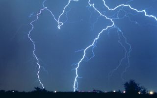 What are the things to pay attention to in summer power cable protection?