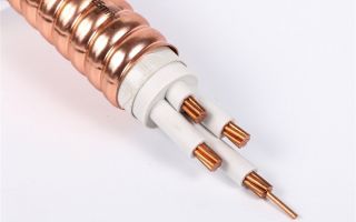 Look Here! Nine Benefits of Mineral Insulated Cables!