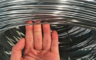 Unbeatable Offer: Galvanized Steel Wire for Sale at the Best Price