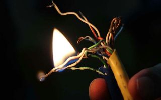 An article to read: How to solve the heating problem of the cable?