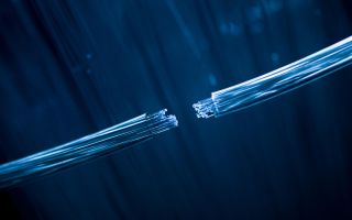 First Trans Americas fiber optic cable, TAM-1 fiber optic cable, officially begins construction