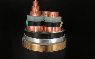 Copper core cable common failure types and prevention recommendations