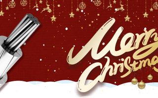 Merry Christmas!