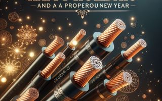 HAPPY NEW YEAR!