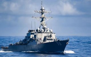Houthis cut the Red Sea fiber optic cable in response to U.S.-British warning; what happens if they do?