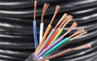 Understanding Insulation Discrepancies in Three-Phase High-Voltage Cables