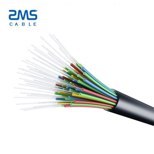 Special Fiber Optic Cable Types