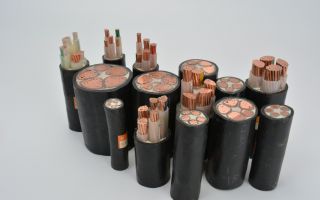  Exploring Underground High Voltage Cables: Classification, Applications, and Advantages
