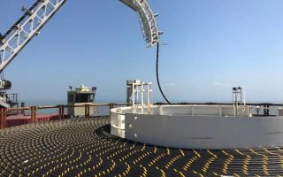 Submarine Communication Cables: Lifelines of the Global Information Network