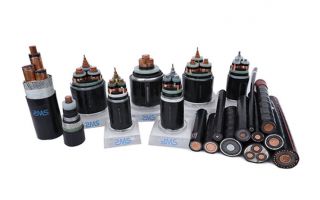 Interesting Topic -?Do you know what kinds of cables related to the ocean are?