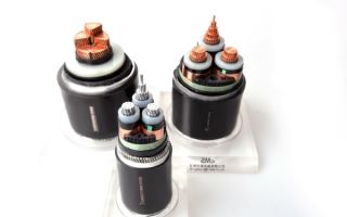 Most Frequently Asked Questions Difference between low voltage and high voltage cables? Explained for you in detail.