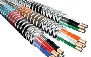 How much do you know about the industrial building cables that you see everywhere in your life?