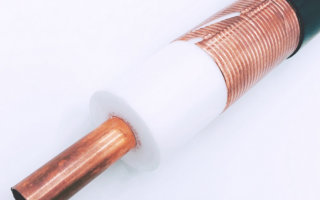 Is leaky cable also a type of conventional cable? What exactly does it do?