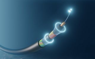 Ties across the oceans: de-neutralization of submarine fibre-optic cables and the global flow of information